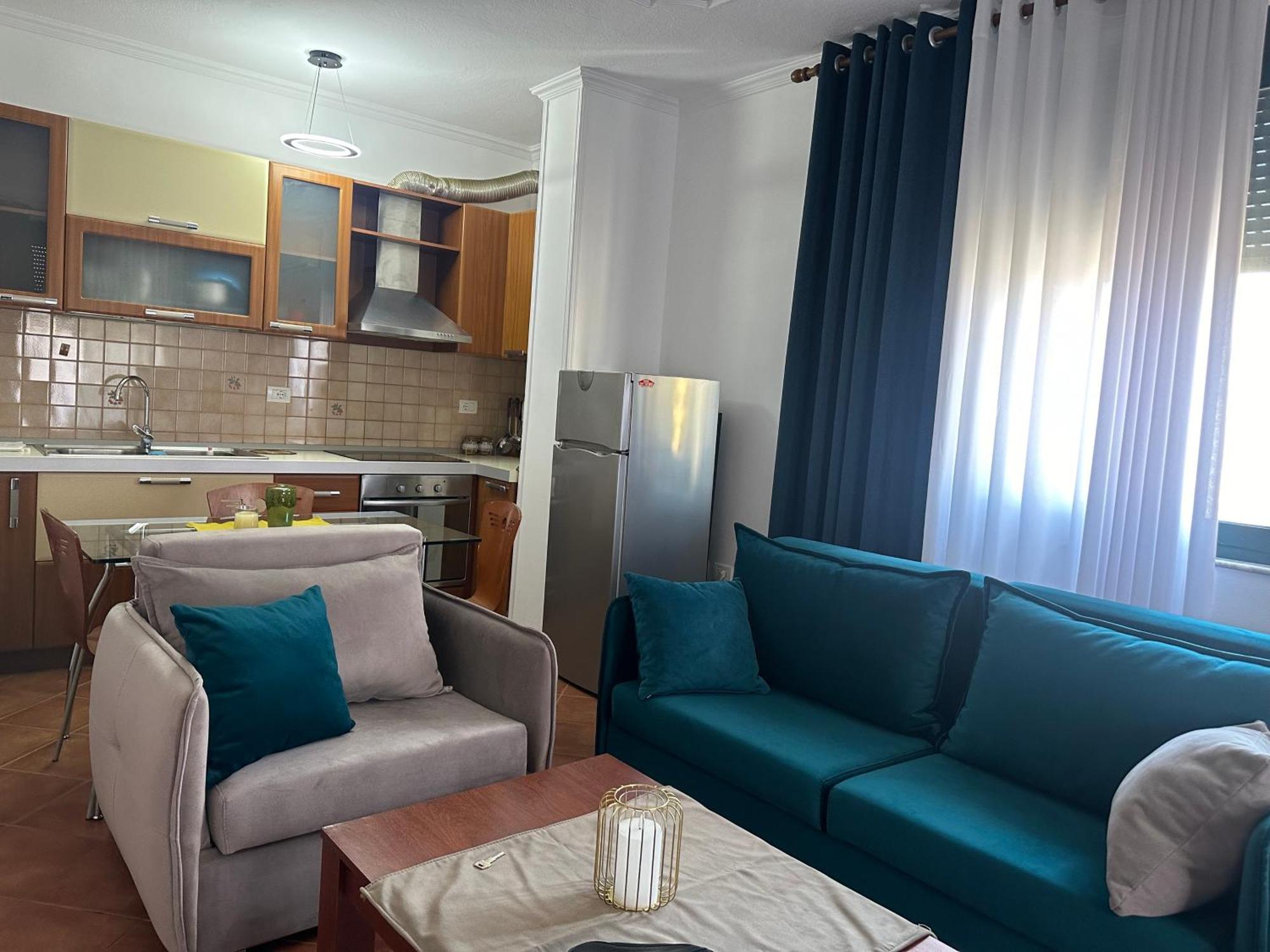 Apartment Elois Center *