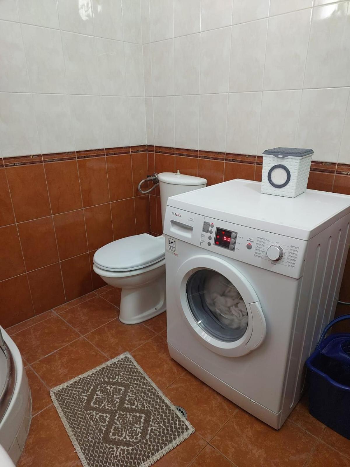 Elois Center Apartment *